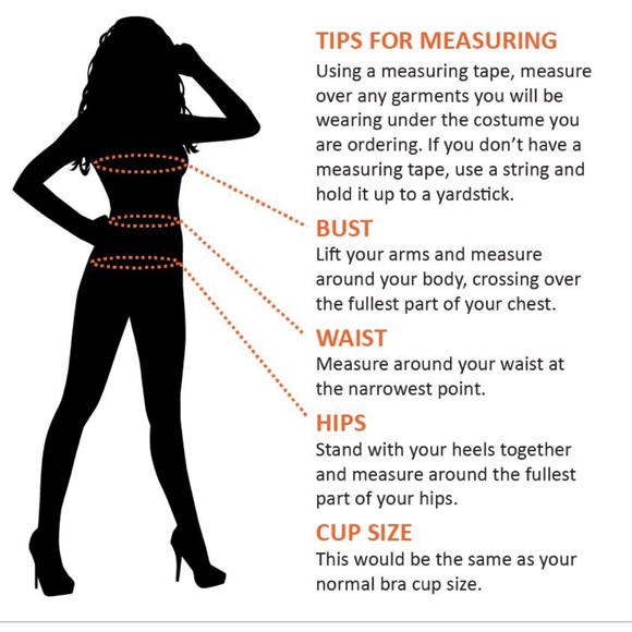 Witchy La Bouf Halloween Costume Witch - Picture 16 of 16